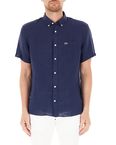 Camicia in lino