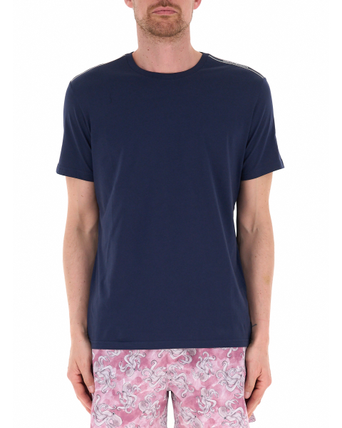 T-shirt girocollo