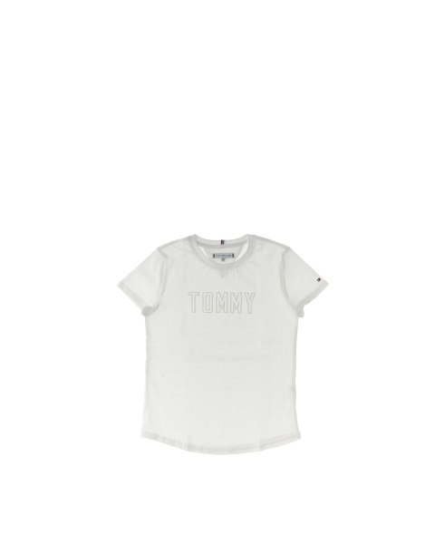 T-shirt girocollo