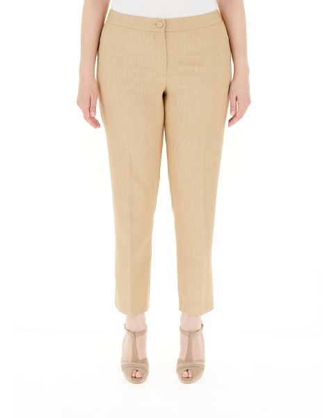 Pantalone slim