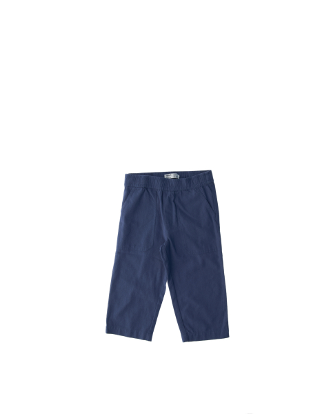Pantalone in cotone