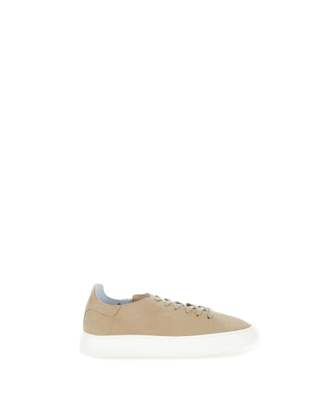 Sneakers in pelle