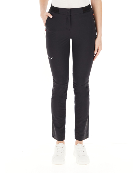Pantaloni tessuto tecnico
