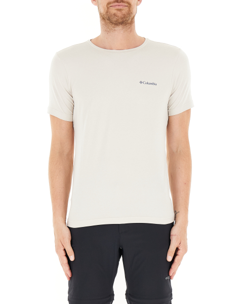 T-shirt girocollo