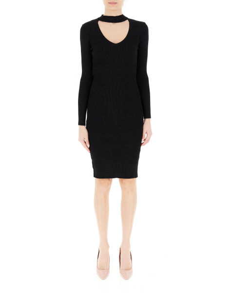 Abito cut-out