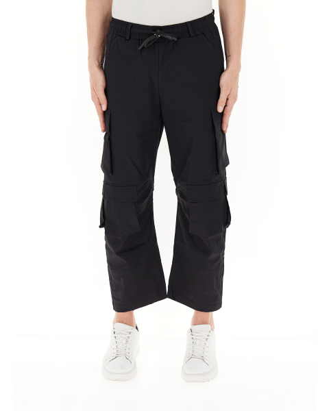 Pantalone cargo