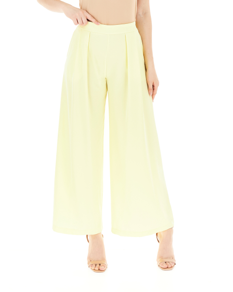 Pantalone a palazzo