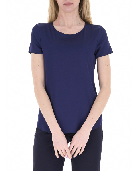 Blusa in viscosa