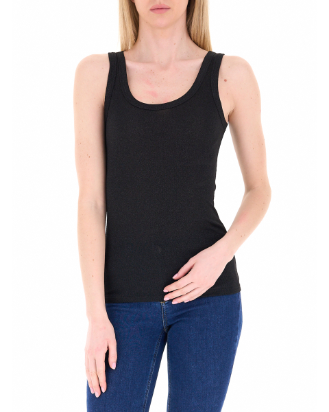 Canotta misto viscosa