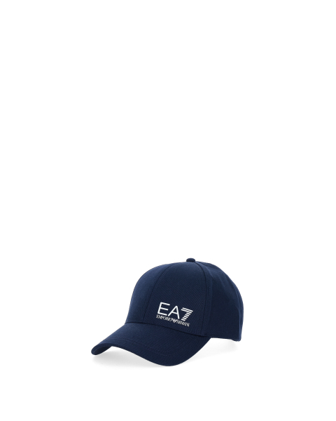 Cappello con visiera