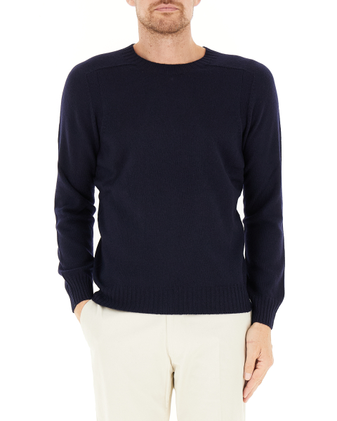 Maglione in lana