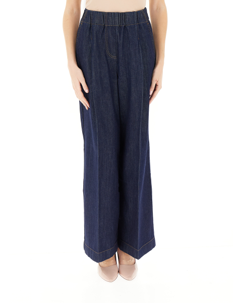 Pantalone in jeans