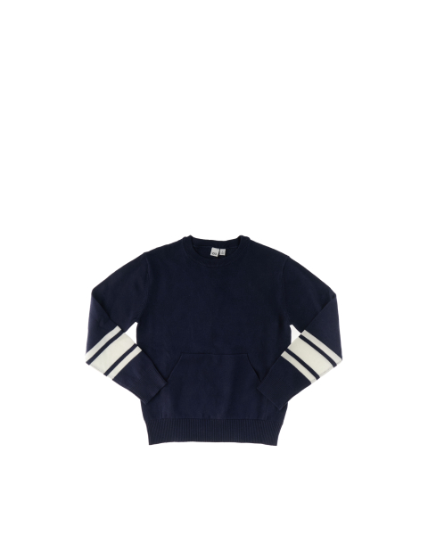 Maglione girocollo
