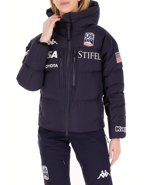 Giacca da sci US team