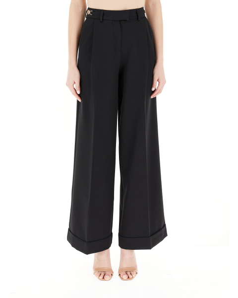 Pantalone a palazzo