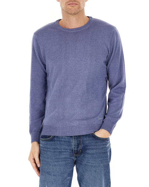 Maglione in lana