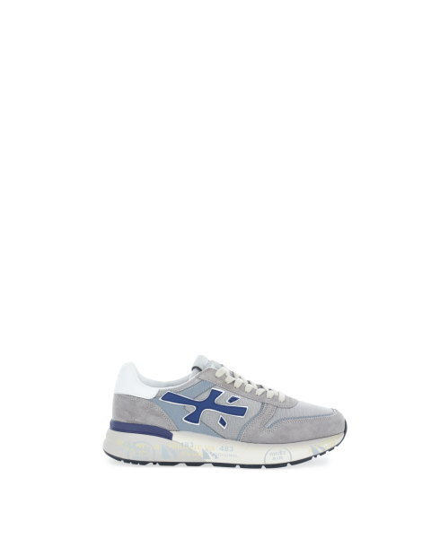 Sneakers con inserti