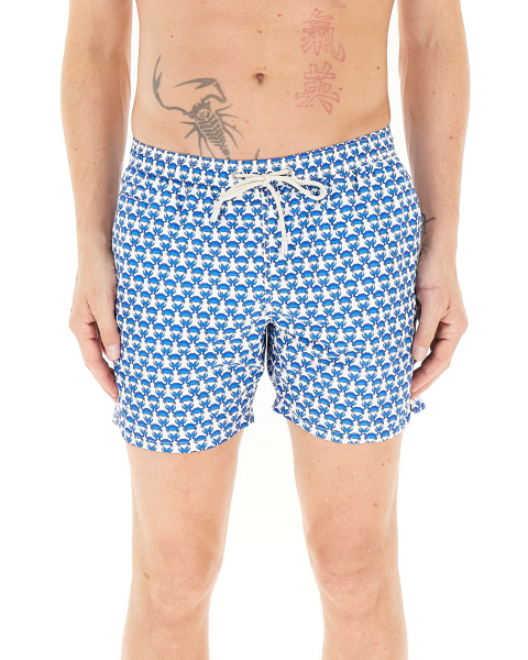 Shorts da bagno