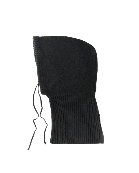 Balaclava misto lana