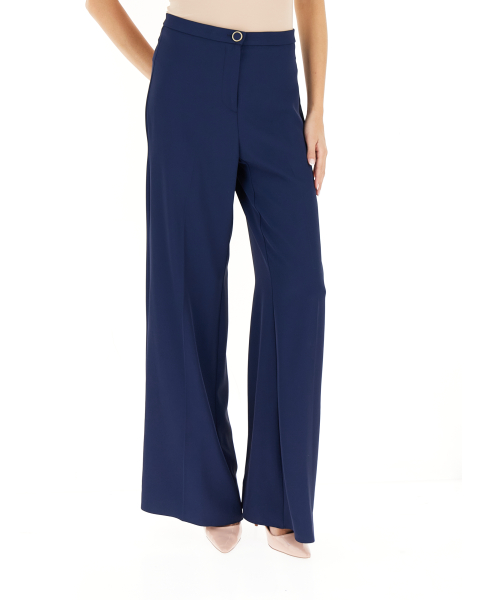 Pantalone a palazzo