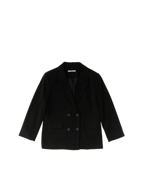 Blazer doppiopetto
