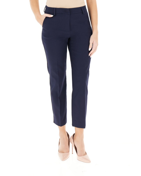 Pantalone a sigaretta