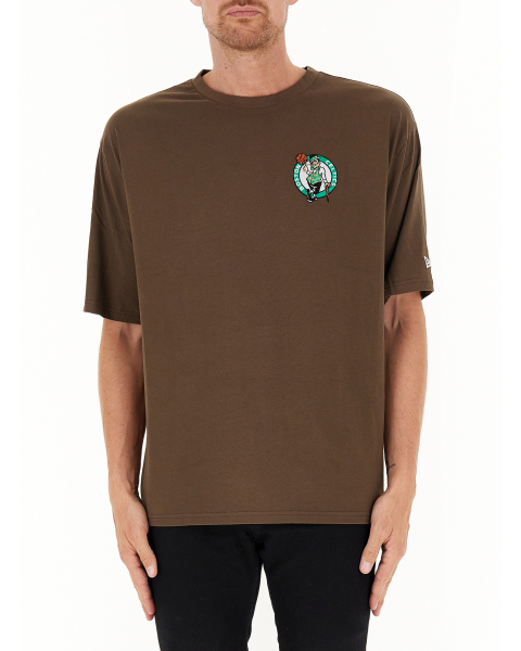 T-shirt in cotone