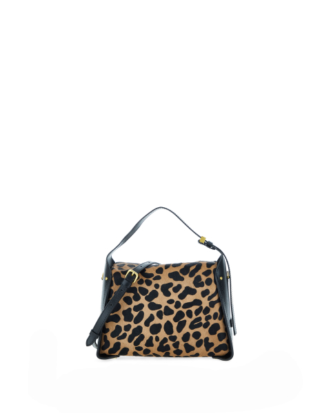 Borsa in cavallino