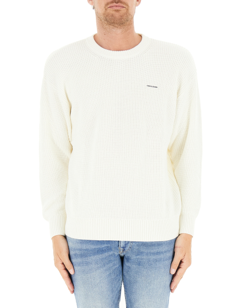 Maglione girocollo