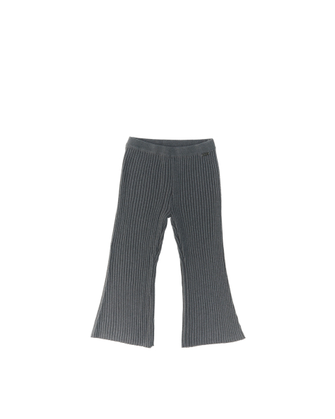 Pantalone flare