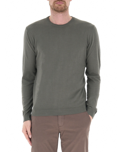 Maglia girocollo