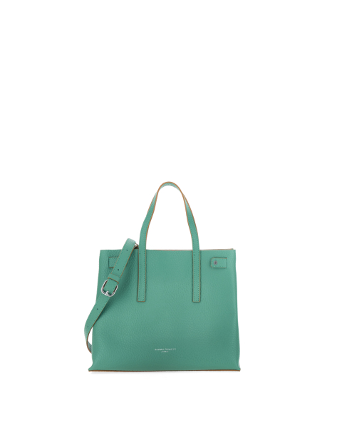 Borsa in pelle