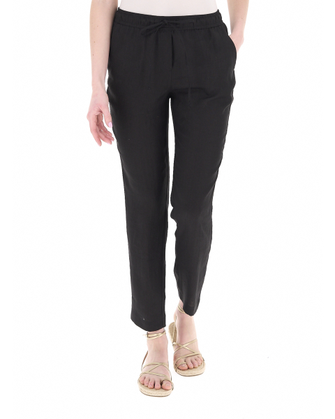 Pantalone in lino