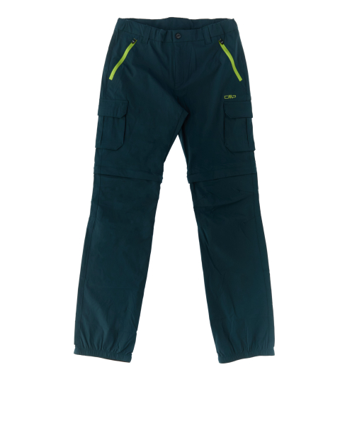 Pantalone tessuto tecnico