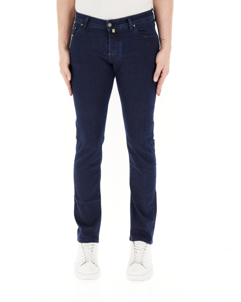 Jeans straight leg