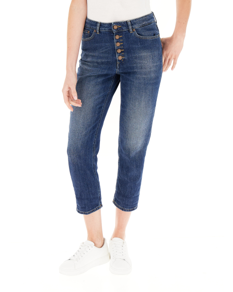 Jeans Boyfriend