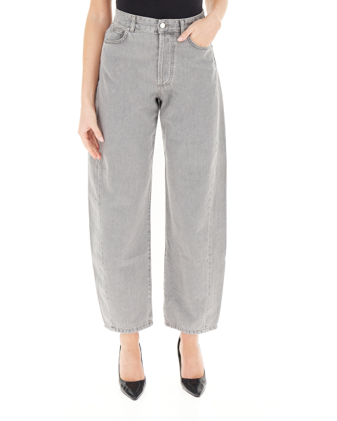 Jeans in cotone