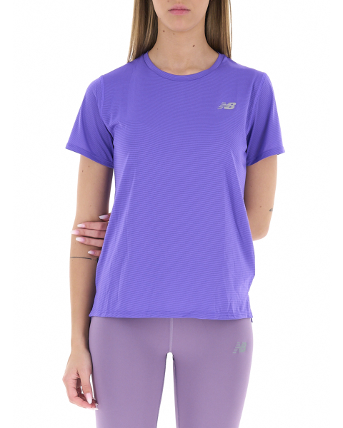 T-shirt tessuto tecnico