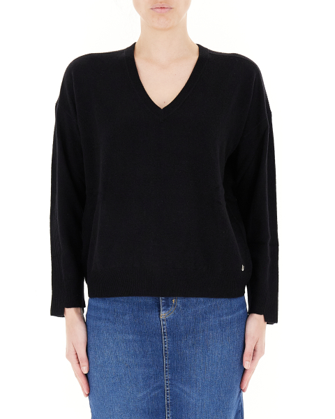 Maglione in lana