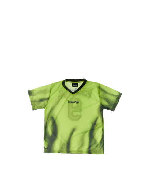 T-shirt tessuto tecnico