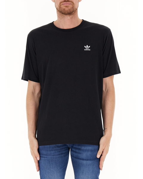 T-shirt girocollo
