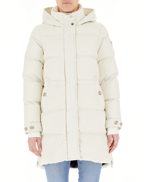 Piumino Alsea Puffy