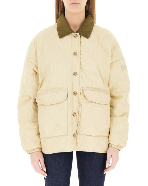 Giubbino reversibile