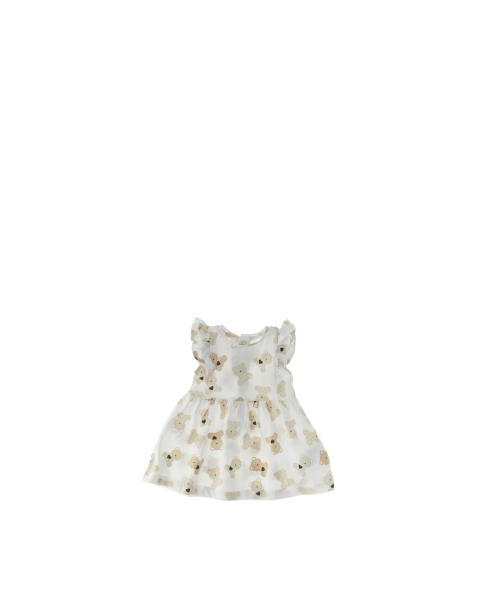 Abito in cotone