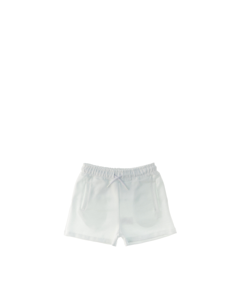Shorts in felpa