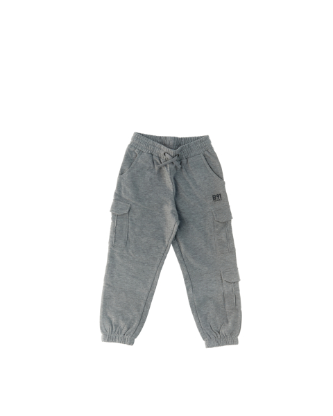 Pantalone cargo