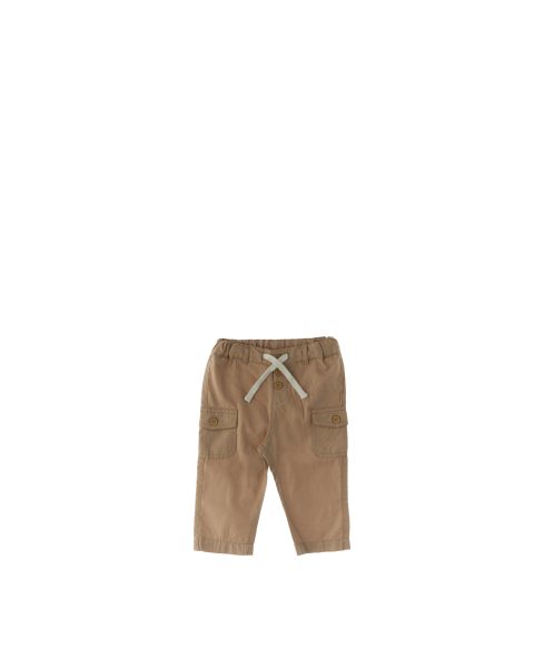 Pantalone in Cotone