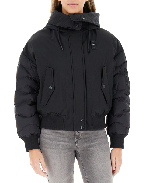 Bomber imbottito