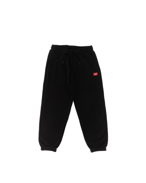 Pantalone in felpa