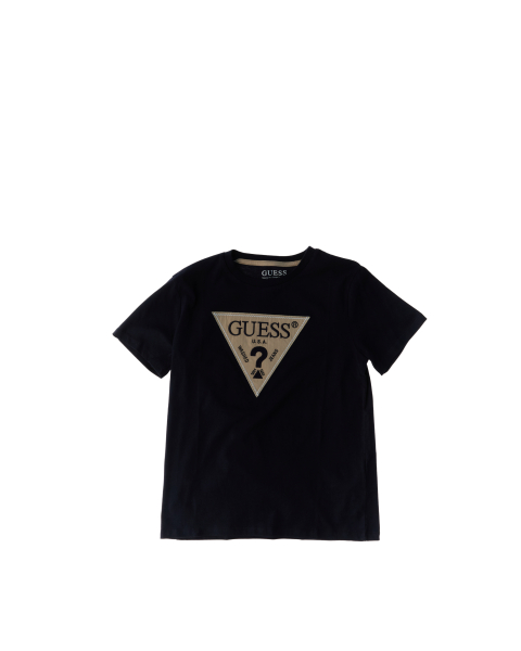 T-shirt girocollo